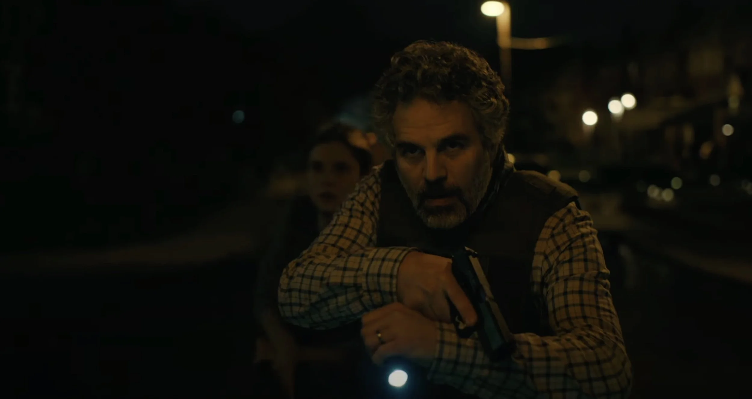 New trailer for the task of Mark Ruffalo’s dramatic series of HBO crime